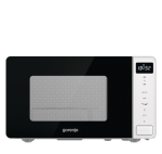 МИКРО ПЕЧКА GORENJE MO 20 S4W