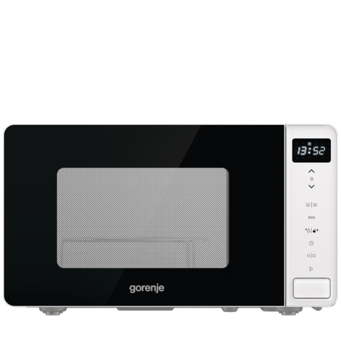 МИКРО ПЕЧКА GORENJE MO 20 S4W