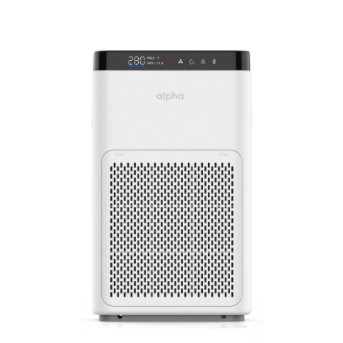 ПРОЧИСТУВАЧ НА ВОЗДУХ ALPHA X ONE SMART HEPA H13 PM2,5