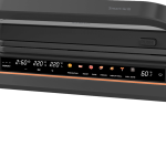 ТОСТЕР VIVAX SMART GRILL SM2100SG B - Image 3