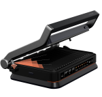 ТОСТЕР VIVAX SMART GRILL SM2100SG B - Image 4