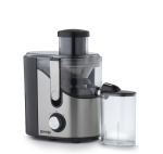 СОКОВНИК GORENJE JC 400 BE