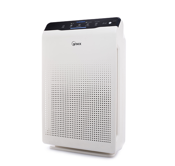ПРОЧИСТУВАЧ НА ВОЗДУХ WINIX ZERO