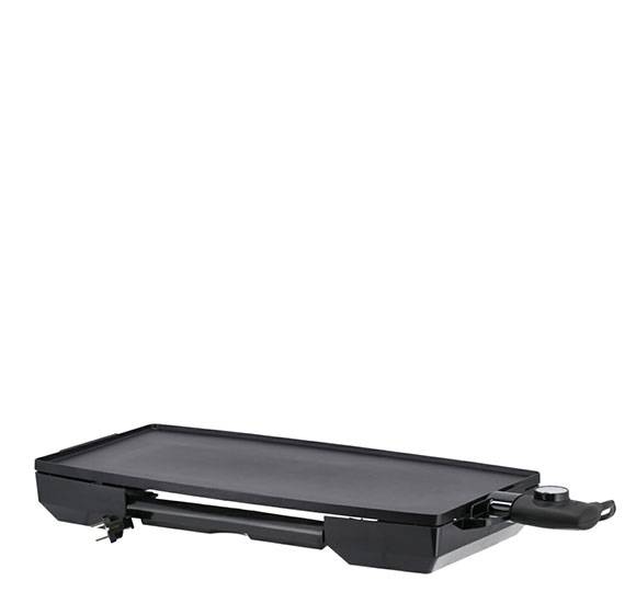 ЕЛЕКТРИЧНА ПЛОТНА СКАРА SEVERIN KG 2397