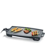 ЕЛЕКТРИЧНА ПЛОТНА СКАРА SEVERIN KG 2397 - Image 2