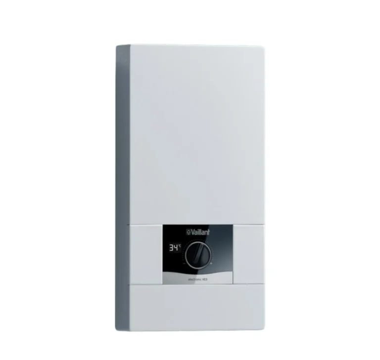 VAILANT VED ELECTRONIC 21KW8INT