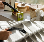 ПРАВОСМУКАЛКА GORENJE ЦИКЛОН VC 2001 TABKG - Image 7