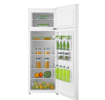 КОМБИНИРАН ФРИЖИДЕР VIVAX DD235E W - Image 5