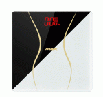 ВАГА ЗА ТЕЛЕСНА ТЕЖИНА MAX BS 34B/W