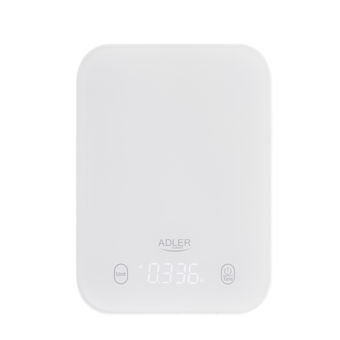 КУЈНСКА ВАГА ADLER AD 3181W