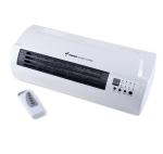 ЅИДНА ГРЕАЛКА FUEGO BPT-2000B 4502L 2000W - Image 3