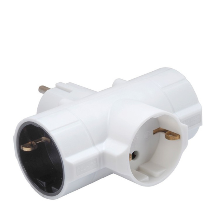 РАЗДЕЛНИК ISKRA ER-3S 1148