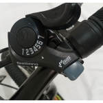 ВЕЛОСИПЕД MAX GTR FIX BLACK 12.0 20" - Image 11