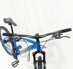 ВЕЛОСИПЕД MAX GINO AFSL AL BLUE 12.0 27.5" - Image 10