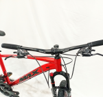 ВЕЛОСИПЕД MAX SCORPIO AFSL AL RED 12.0 24" - Image 10