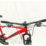 ВЕЛОСИПЕД MAX SCORPIO AFSL AL RED 12.0 24" - Image 10