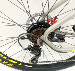 ВЕЛОСИПЕД MAX HOONIGAN FSL GRAY STON 12.0 29" - Image 3