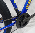 ВЕЛОСИПЕД MAX HOONIGAN FSL COBALT  BLUE 12.0 29" - Image 4