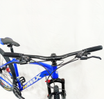 ВЕЛОСИПЕД MAX HOONIGAN FSL COBALT  BLUE 12.0 29" - Image 15