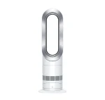 ГРЕАЛКА И ВЕНТИЛАТОР DYSON HOT+COOL JET FOCUS NICKEL БЕЛ