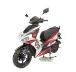 МОПЕД JONWAY YY50QT-12(A9 50) - Image 2