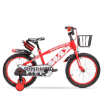 ДЕТСКИ ВЕЛОСИПЕДИ MAX SUPER MOTO 11.0 18"