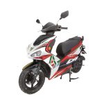 МОПЕД JONWAY YY50QT-12(A9 50)