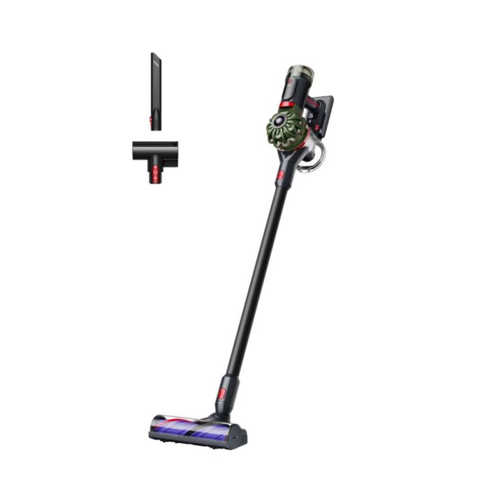 РАЧНА ПРАВОСМУКАЛКА DYSON V8 CYCLONE 226587