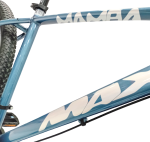 ВЕЛОСИПЕД MAX MAMBA AFSL AL BLUE MARINE 12.0 29" - Image 10