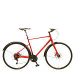 ВЕЛОСИПЕД MAX CITY HYBRID BLUE AZURE 12.0 28" - Image 10