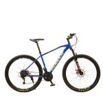 ВЕЛОСИПЕД MAX HOONIGAN FSL COBALT  BLUE 12.0 29" - Image 10