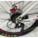 ВЕЛОСИПЕД MAX MISSY WHITE 12.0 24" - Image 3