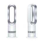 ГРЕАЛКА И ВЕНТИЛАТОР DYSON HOT+COOL JET FOCUS NICKEL БЕЛ - Image 3
