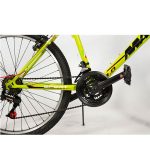 ВЕЛОСИПЕД MAX THUNDER 8.0 24'' GREEN - Image 2