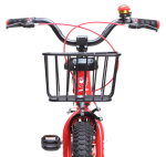 ДЕТСКИ ВЕЛОСИПЕДИ MAX SUPER MOTO 11.0 18" - Image 4