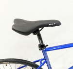 ВЕЛОСИПЕД MAX CITY HYBRID BLUE AZURE 12.0 28" - Image 5