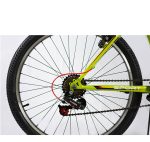 ВЕЛОСИПЕД MAX THUNDER 8.0 24'' GREEN - Image 3