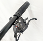 ВЕЛОСИПЕД MAX WARFARE BLACK 12.0 24" - Image 7