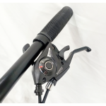 ВЕЛОСИПЕД MAX WARFARE BLACK 12.0 24" - Image 14