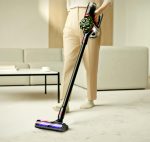 РАЧНА ПРАВОСМУКАЛКА DYSON V8 CYCLONE 226587 - Image 5
