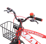 ДЕТСКИ ВЕЛОСИПЕДИ MAX SUPER MOTO 11.0 18" - Image 5