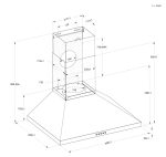 АСПИРАТОР CANDY CCE116/1XGG - Image 5