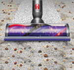 РАЧНА ПРАВОСМУКАЛКА DYSON V10 CYCLONE SUBMARINE 594446 - Image 5