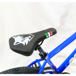 ВЕЛОСИПЕД MAX COBRA FS BLUE 12.0 24" - Image 5