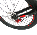 ВЕЛОСИПЕД MAX COBRA FS BLUE 12.0 24" - Image 6