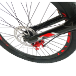 ВЕЛОСИПЕД MAX COBRA FS BLUE 12.0 24" - Image 6