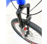 ВЕЛОСИПЕД MAX COBRA FS BLUE 12.0 24" - Image 7