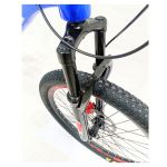 ВЕЛОСИПЕД MAX COBRA FS BLUE 12.0 24" - Image 7