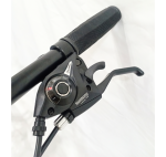 ВЕЛОСИПЕД MAX COBRA FS BLUE 12.0 24" - Image 8