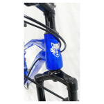 ВЕЛОСИПЕД MAX COBRA FS BLUE 12.0 24" - Image 10
